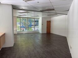 Burlington Square (D7), Office #453446521